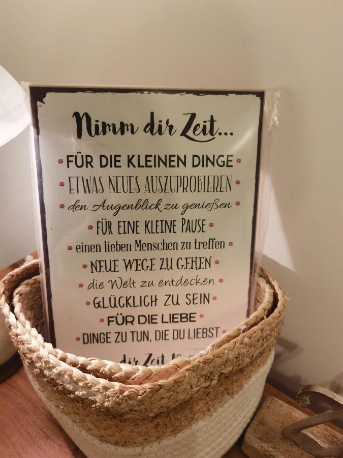 Ferienhaus Waldblick Hohenfels-Essingen Exterior foto